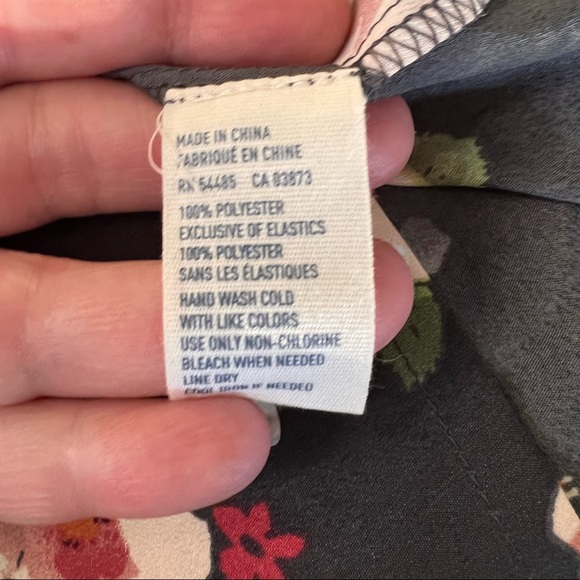 AMERICAN EAGLE SUMMER DRESS - Picture 9 of 9